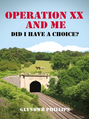 cover image of Operation XX And Me